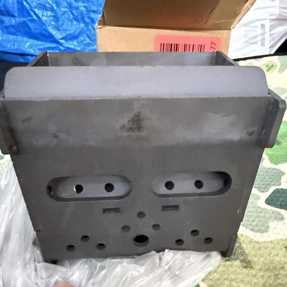 PelPro PP60, PP70,‎ PP130, PPC90, TSC90 Firepot/Burnpot SRV7077-003, OEM Quality